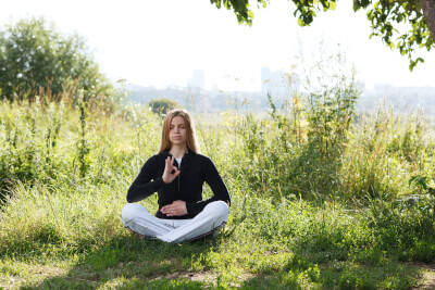 Was ist Prana und wie kannst du es fühlen?