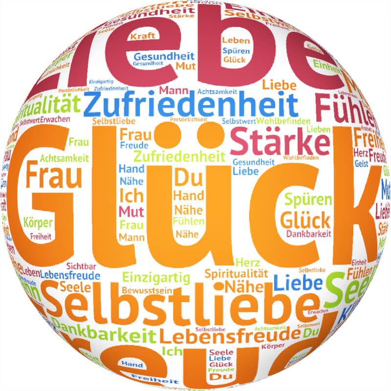 Selbstliebe! Die große Lüge darüber, die dich unglücklich macht und dir deinen Frieden raubt