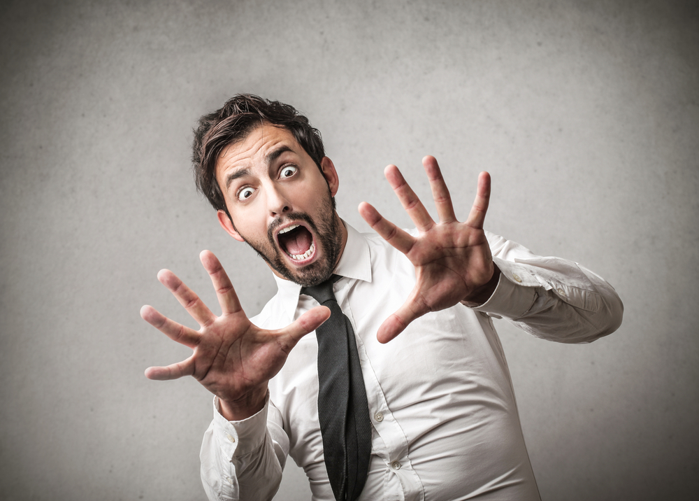 4 psychologische Tricks, gegen das Sorgen machen im Alltag!