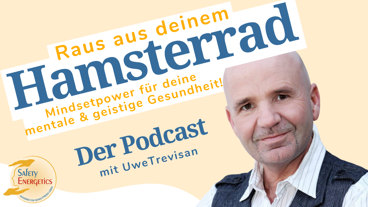 Meditation - Phantasiereise für dein Wohlbefinden