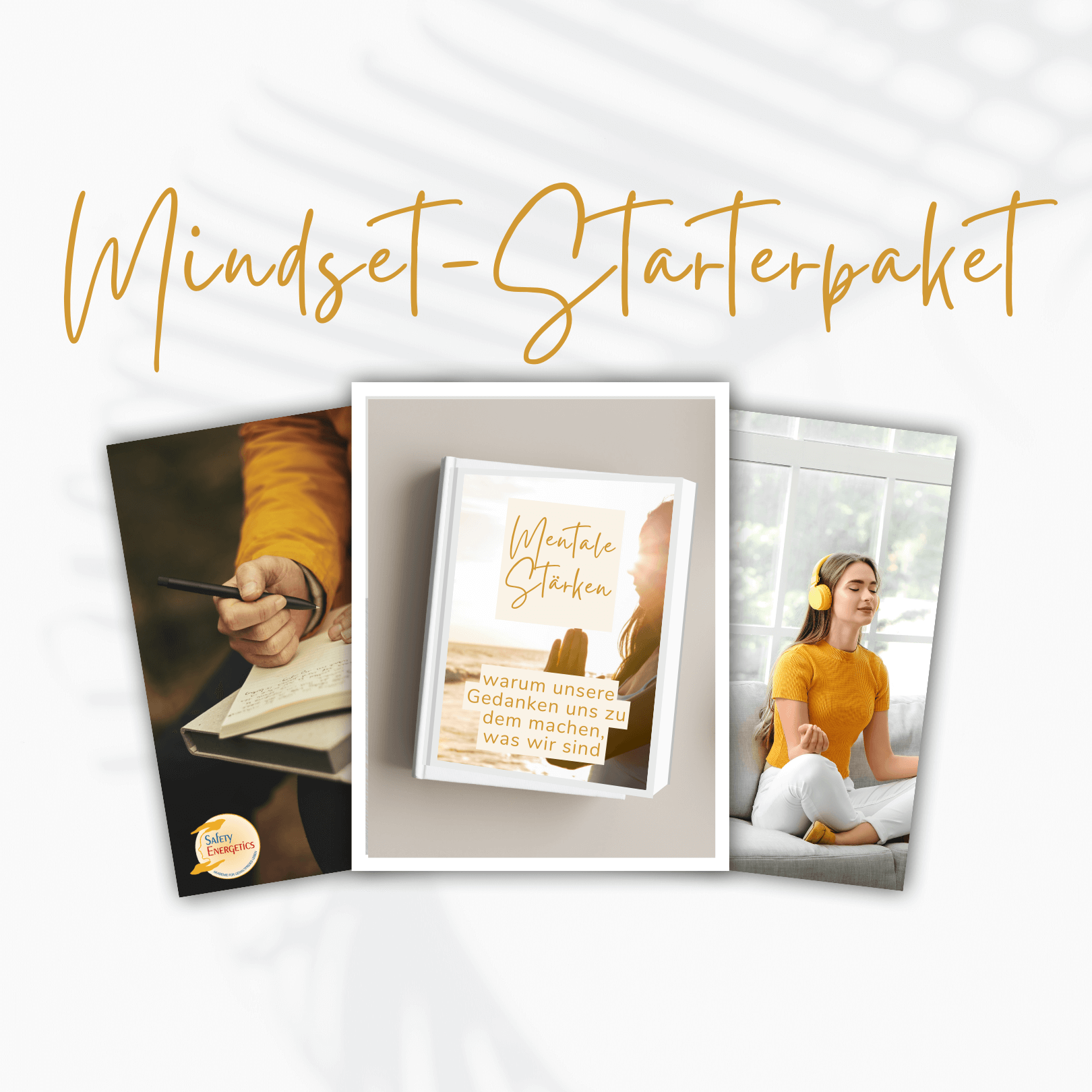 Mindset Starter-Paket