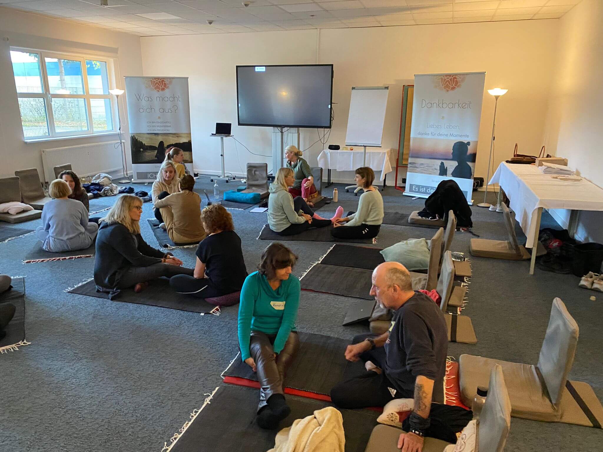 Inneres Kind Seminar