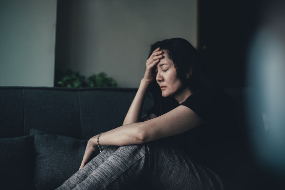 Angst Vor Gefühlen Mut,deine innere Kraft zu entfallten