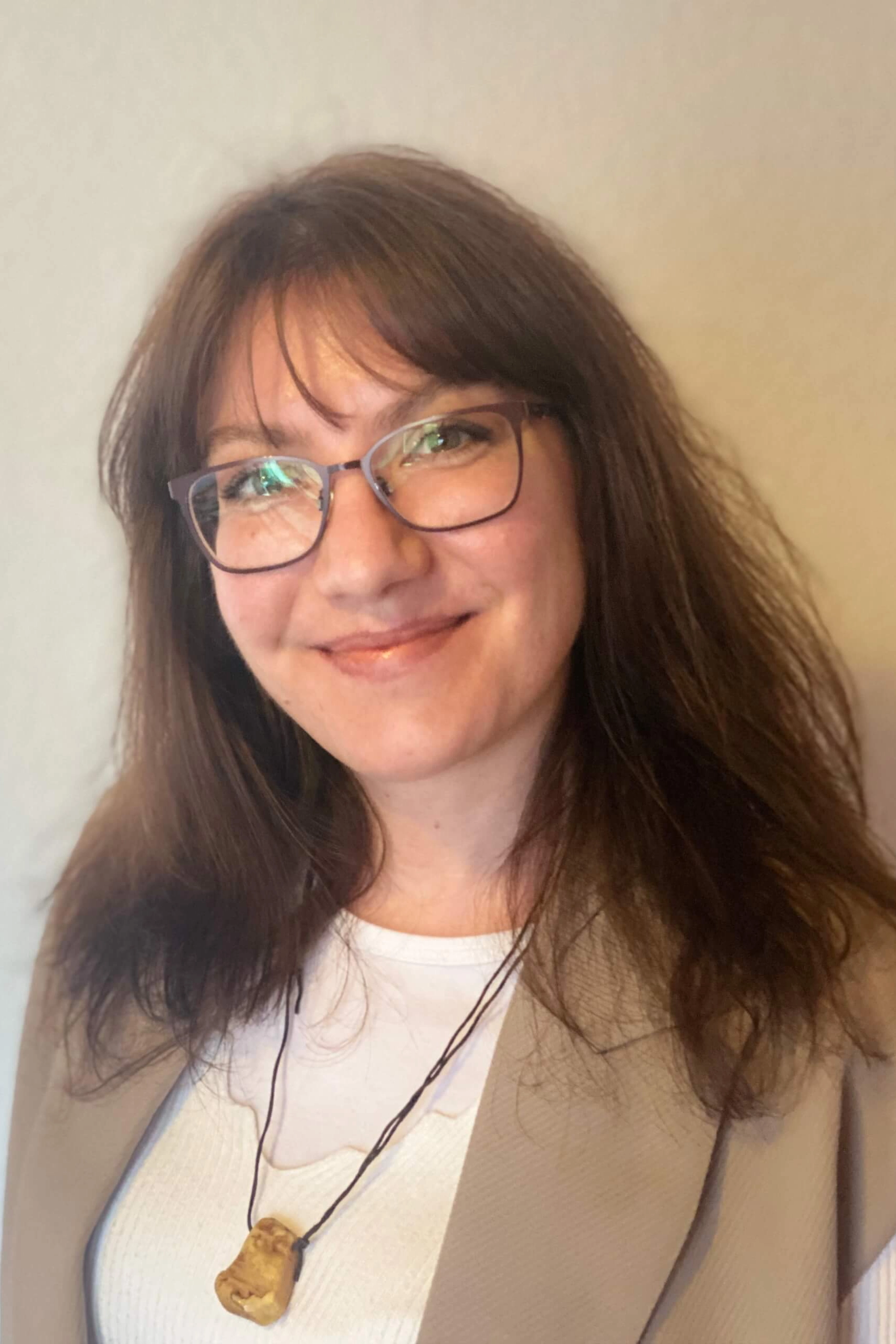 Eugenia Neufeld