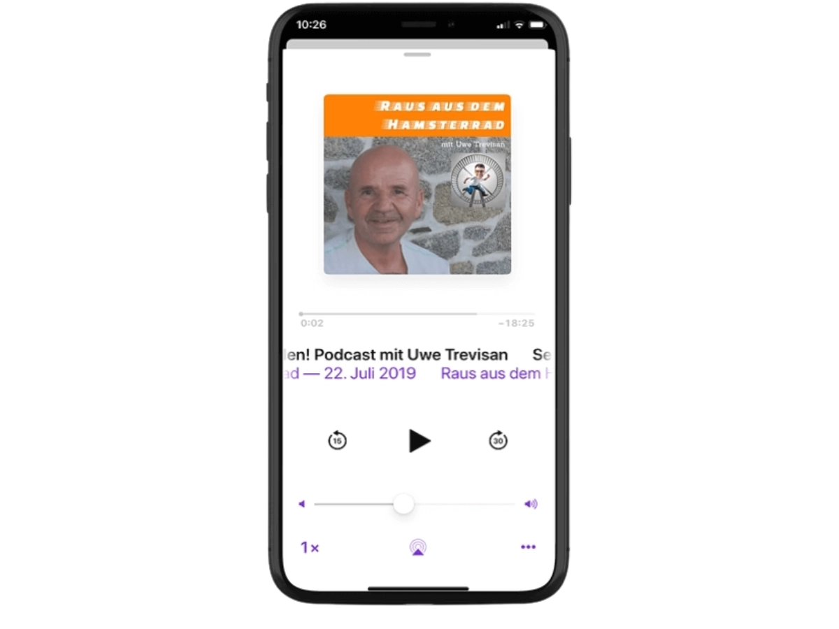 Podcast