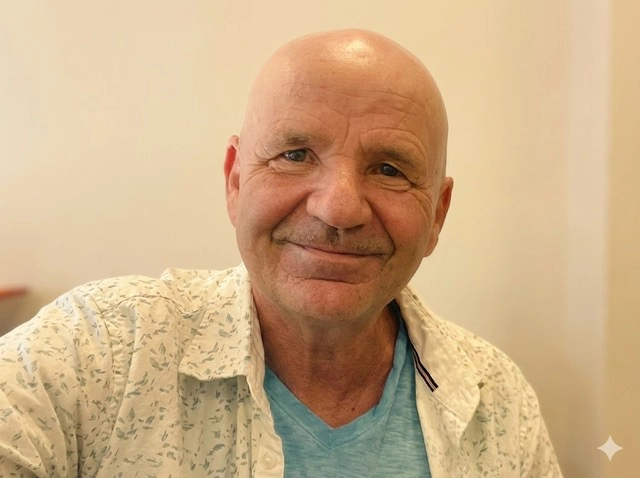 Uwe Trevisan