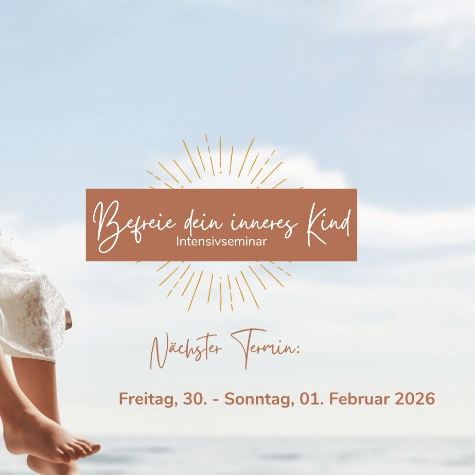 Inneres-Kind-Intensivseminar