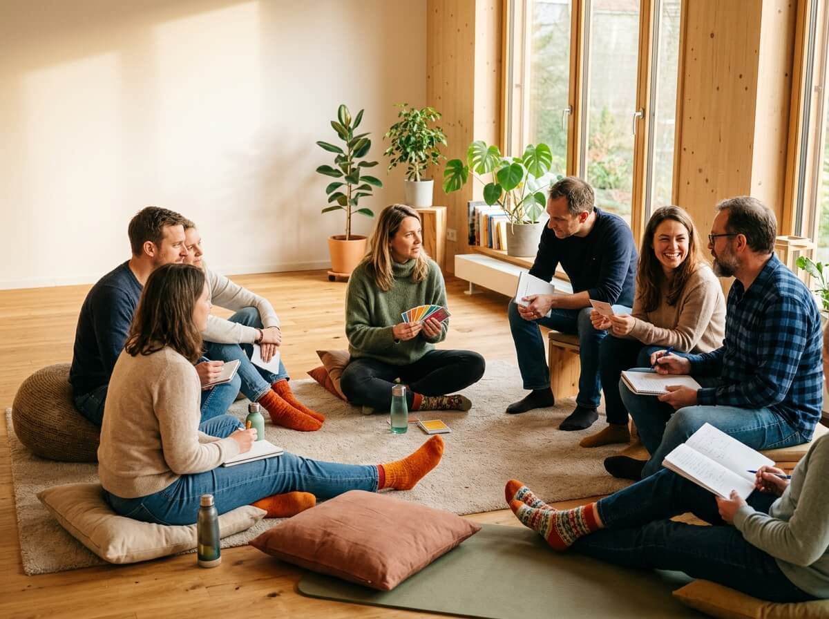 Ausbildung