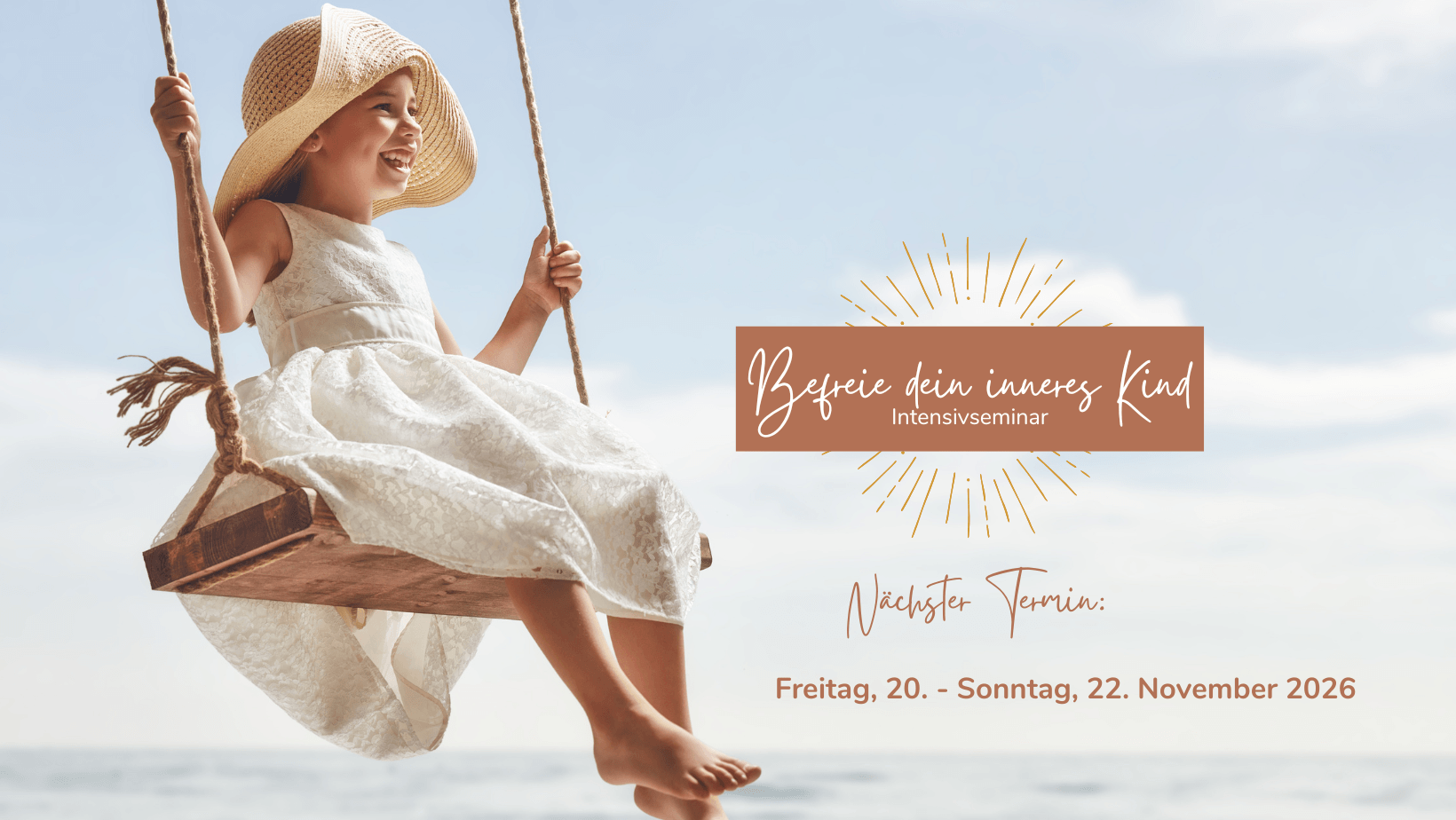 Inneres-Kind-Intensivseminar