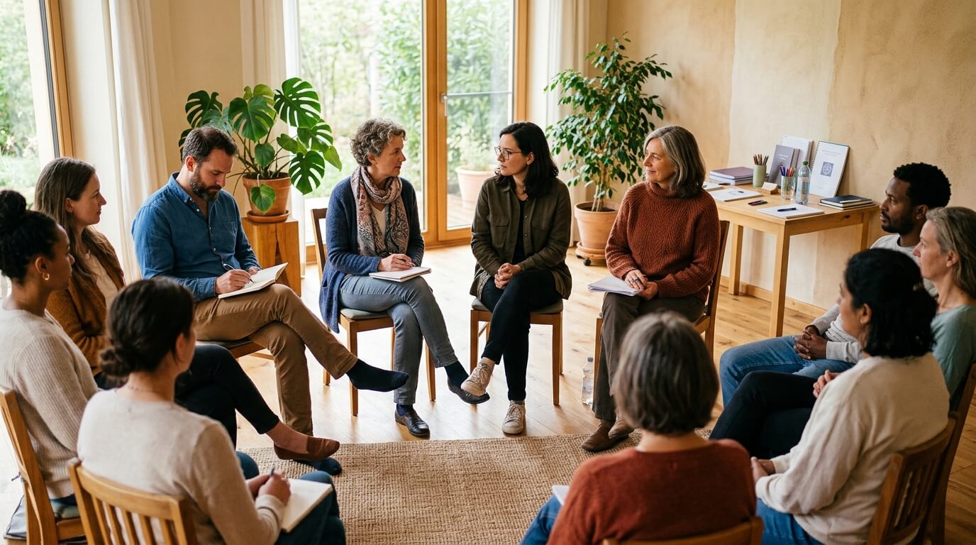 Modul 8 – Coachingpraxis, Ethik und Abschluss