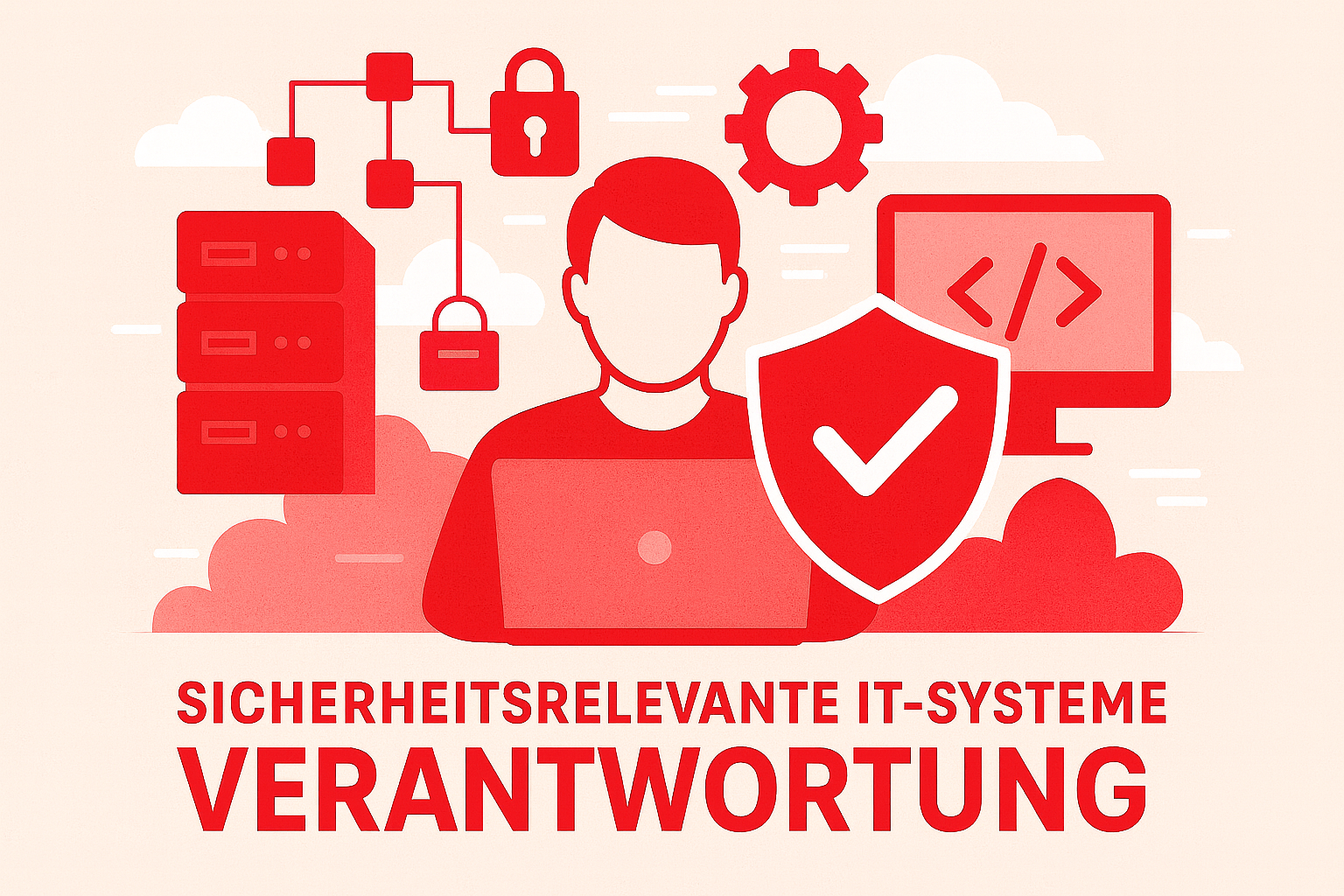 Sicherheitskritische Systeme verantwortungsvoll übernehmen