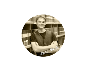 Lars Thiele - Your personal researcher and advisor