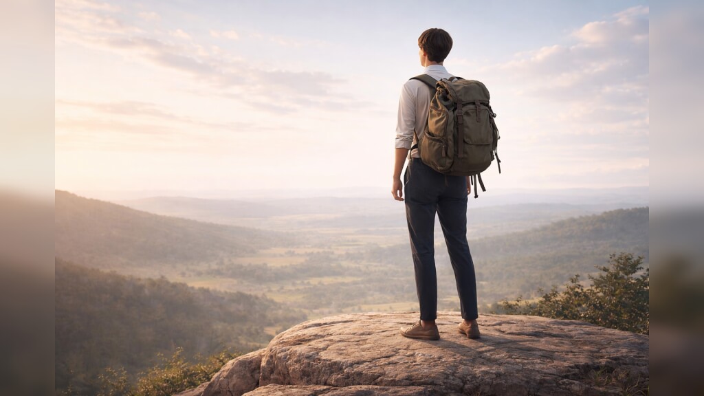 Selbst und ständig … und das ist gut so!?