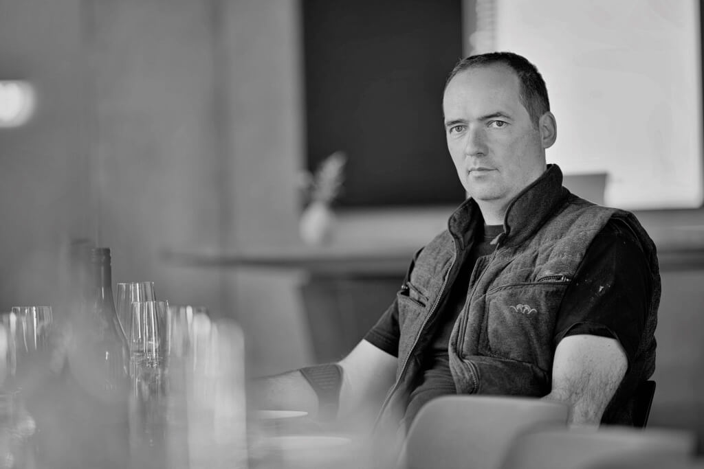 Neues Denken am Kaiserstuhl“ – Martin Schmidt über Wein, Wandel und Verantwortung