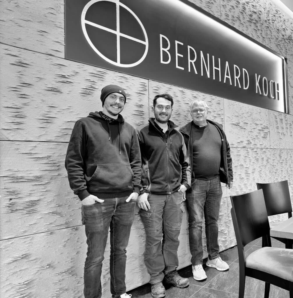 Wann’s Licht brennt, isch uff“ – Wie die Kochs die Südpfalz zum Burgunder-Terrain formen