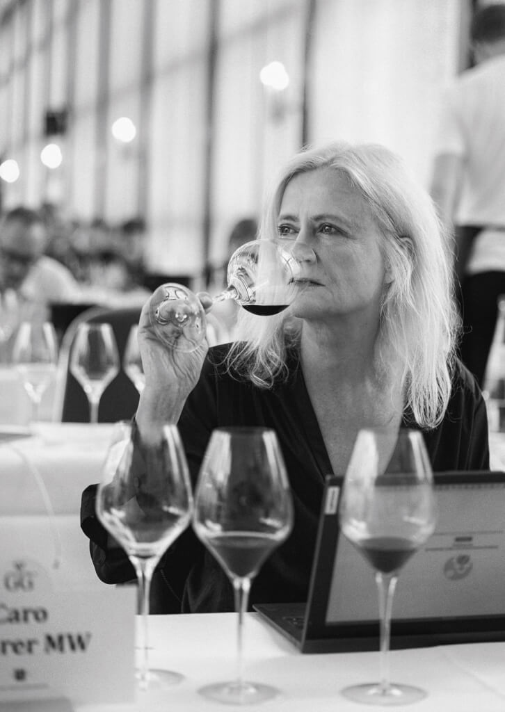 Wein wird überleben – aber wer spricht eigentlich für den Wein?