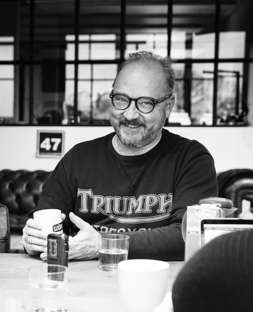 Warum deutscher Wein keinen Pop hat – mit Hendrik Thoma (Master Sommelier)