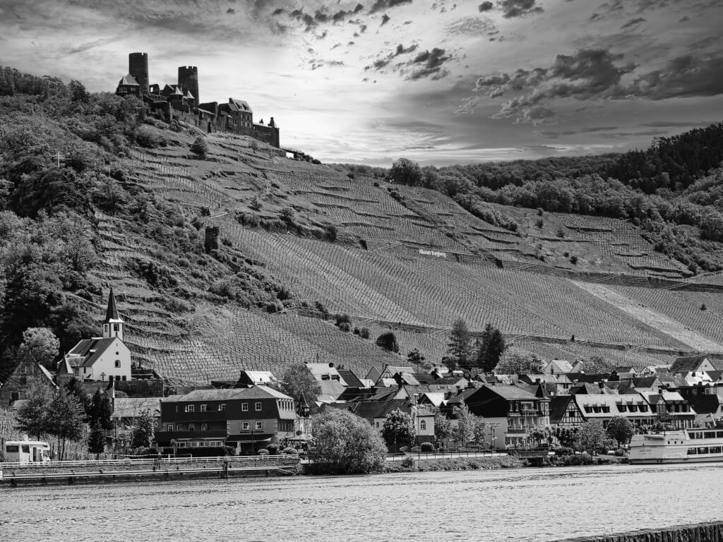 Warum klassischer Mosel-Kabinett seltener geworden ist