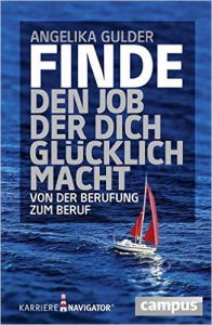 Gulder: Finde den Job, der dich glücklich macht