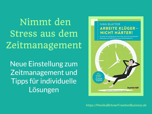Buchtipps Blatter