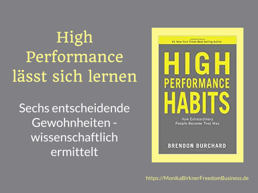 Buchtipps Burchard