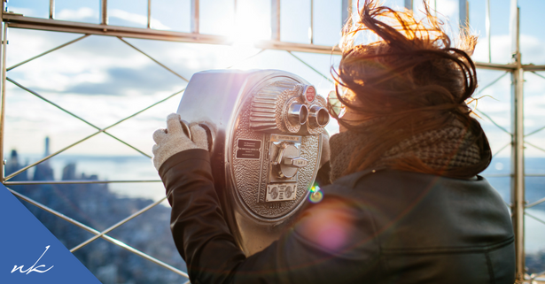 Die 3 großen Irrtümer beim Personal Branding