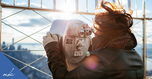 Die 3 großen Irrtümer beim Personal Branding