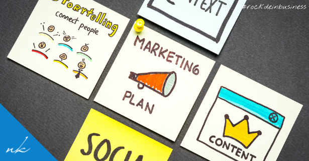 Wie gute Inhalte dein Business verändern – 7 Auswirkungen, die du kennen solltest
