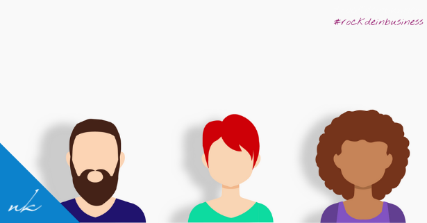 Mehr Kunden gewünscht? Betrachte dein Marketing aus Kundensicht