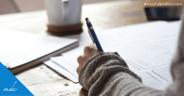 Mit diesen 4 Blogartikeln gewinnst du Kunden für dein Coaching-Business