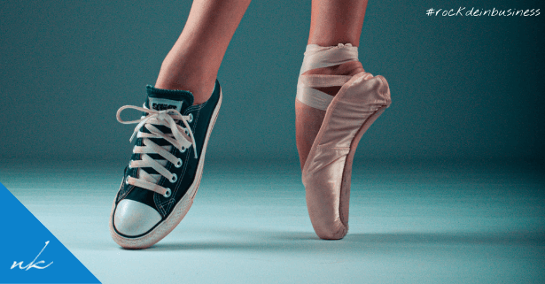 Mit diesen 6 Punkten baust du deine Personenmarke auf