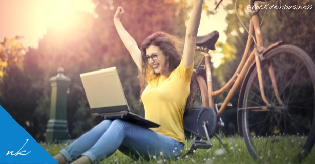 Mit den 7 Tipps verbesserst du sofort dein Selbstmarketing