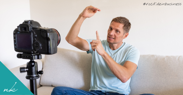 4 wirksame Content-Marketing-Strategien für Coaches, die im Jahr 2025 funktionieren