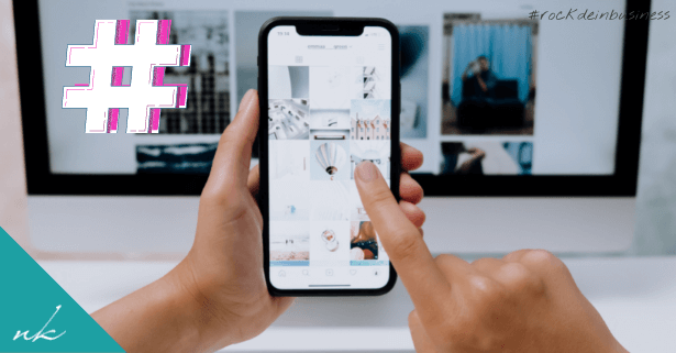 5 Gründe, warum du Instagram für dein Social-Media-Marketing nutzen solltest