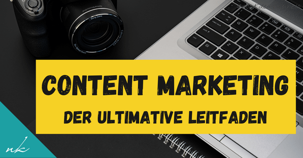 Content-Marketing für Coaches: Der Praxis-Leitfaden