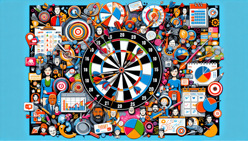 Social Media Strategie entwickeln: ein Praxis-Leitfaden