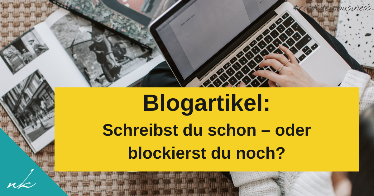 Blogartikel schreiben: Der 3-Stunden-Workflow (für alle, die glauben, sie können nicht schreiben)