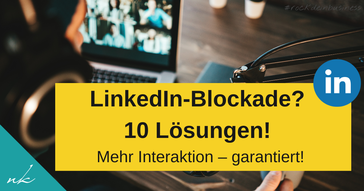 LinkedIn-Posts für Coaches: 10 Content-Ideen, die funktionieren