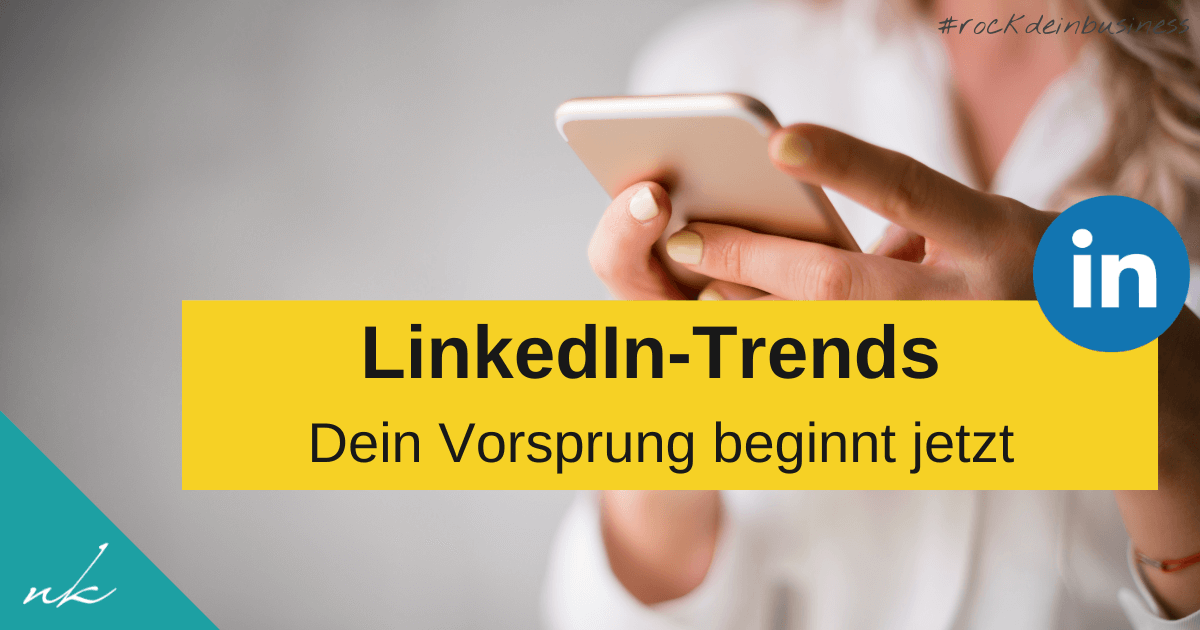 LinkedIn 2025: Die wichtigsten Trends für Coaches