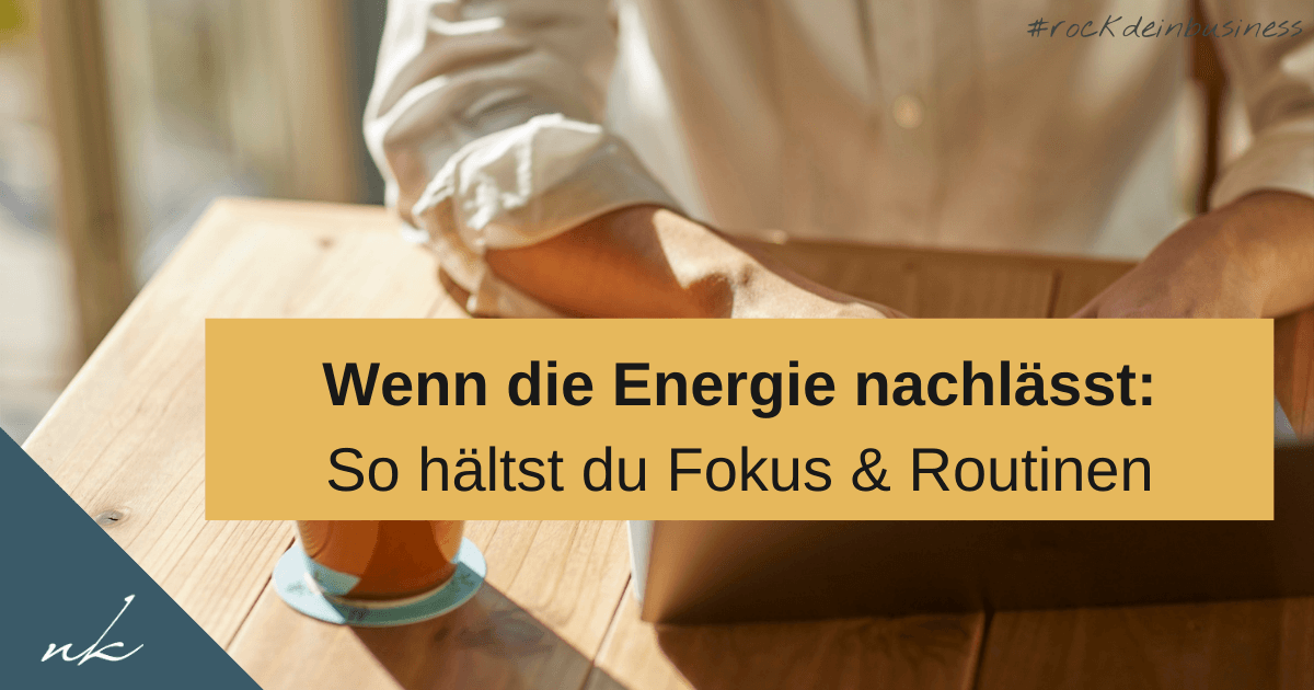 7 Dinge, die du als Solo-Selbstständige im Februar tun kannst – dranbleiben trotz Winterflaute