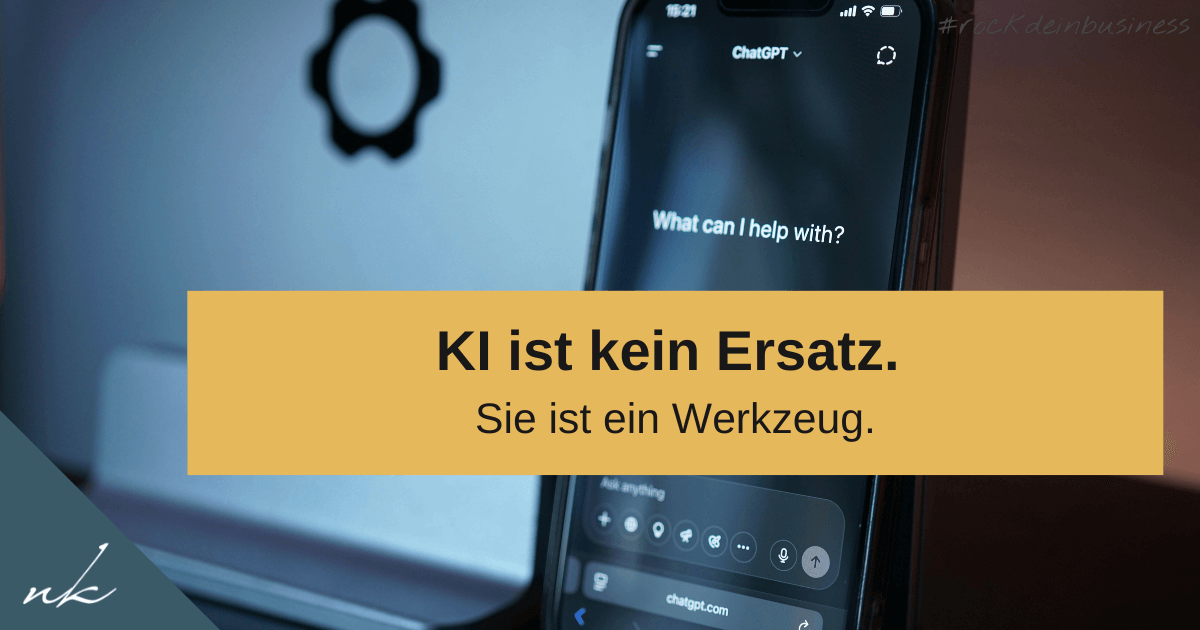 Mein KI-Quartett für LinkedIn-Content: Warum jedes Tool eine andere Aufgabe hat