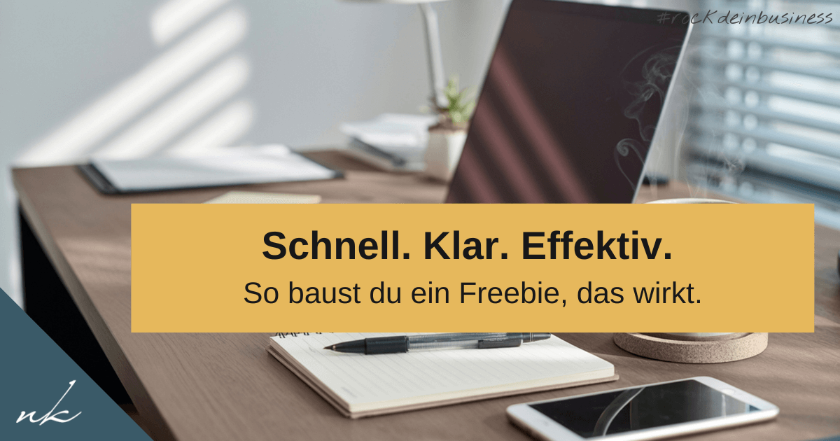 Vergiss das 30-Seiten-Ebook: Wie du in 3 Stunden einen Lead-Magneten baust, der wirklich konvertiert