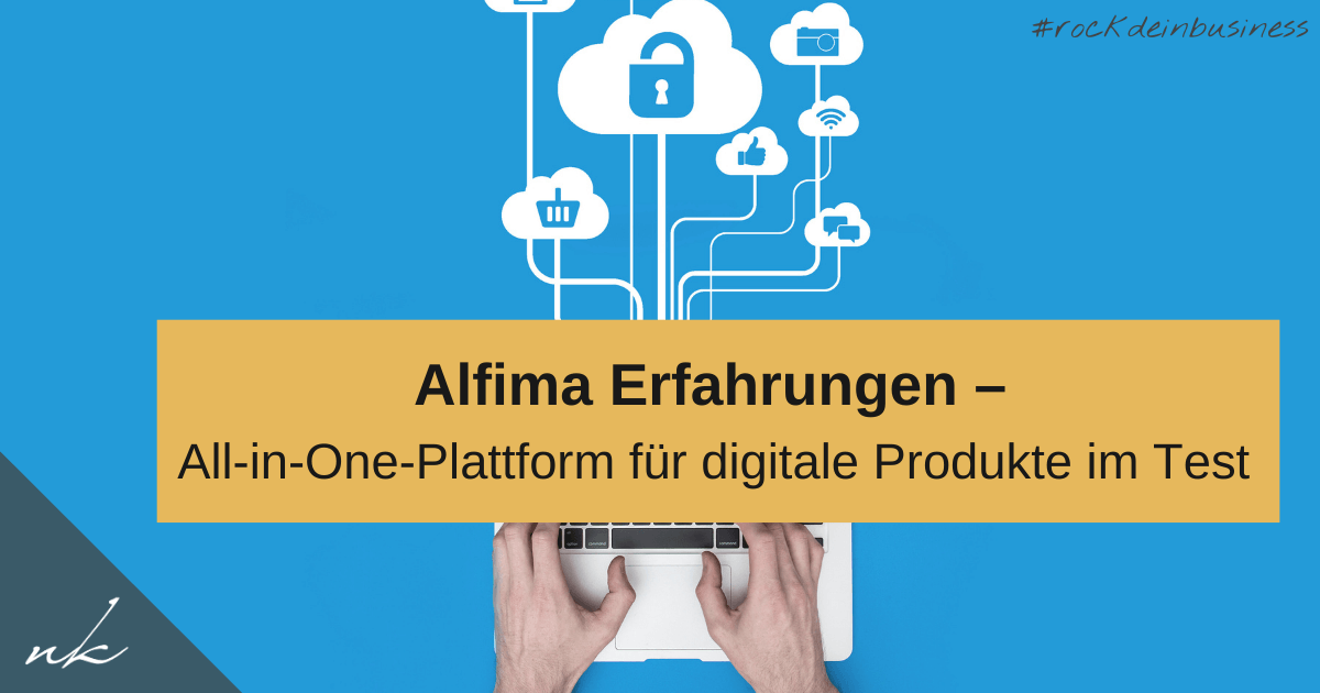 Alfima Erfahrungen 2026: Lohnt sich die All-in-One-Plattform für Coaches wirklich?