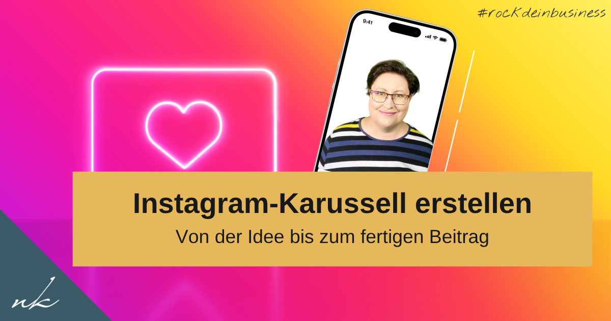 Instagram-Karussell erstellen: So wird aus deiner Idee eine Geschichte zum Weiterwischen