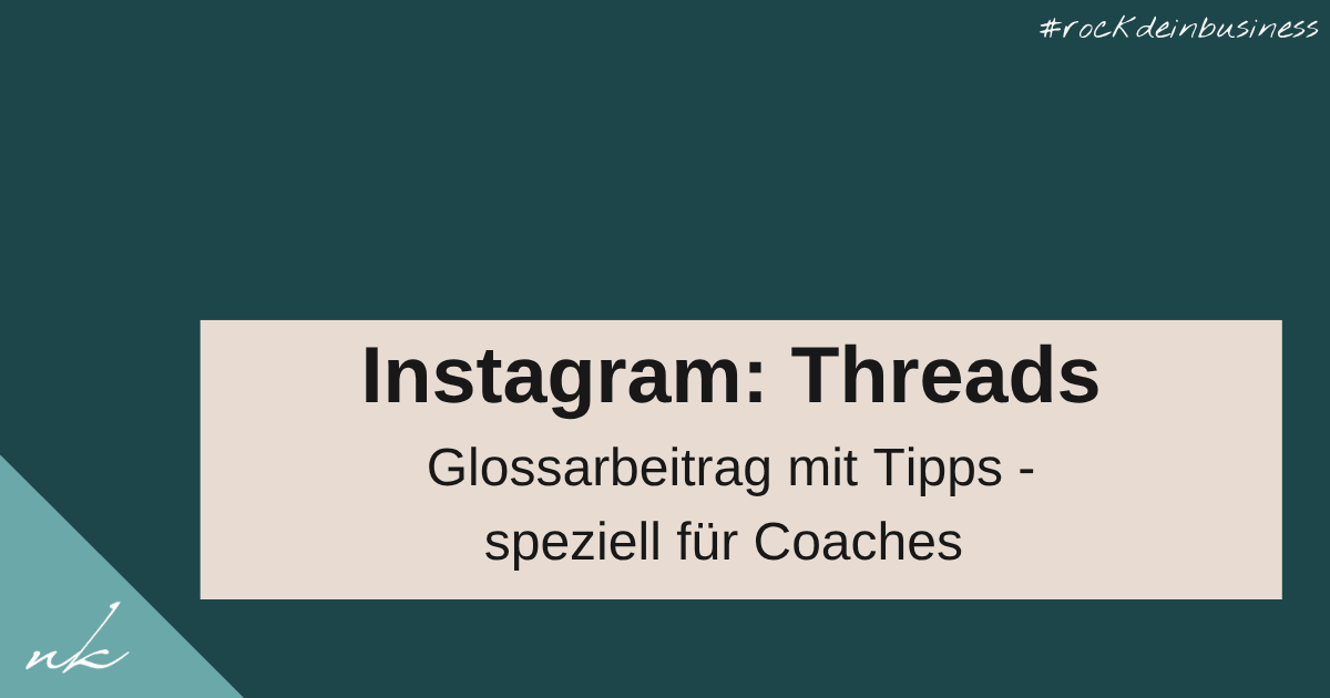 Threads