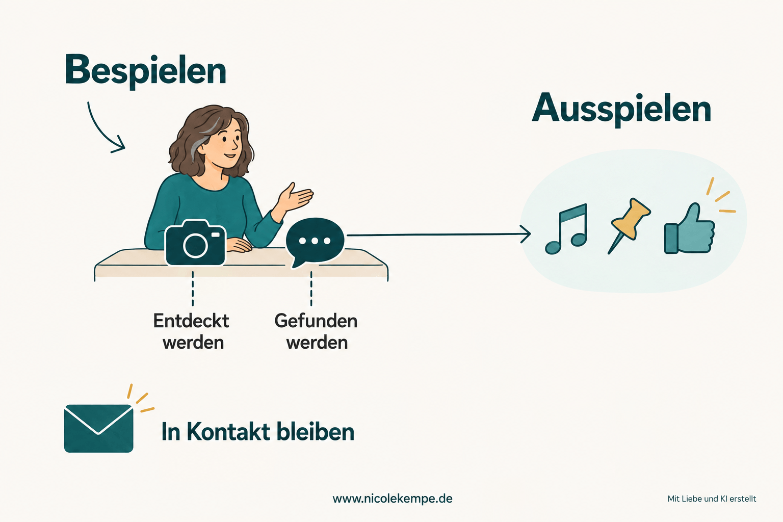 03 ausspielen und bespielen