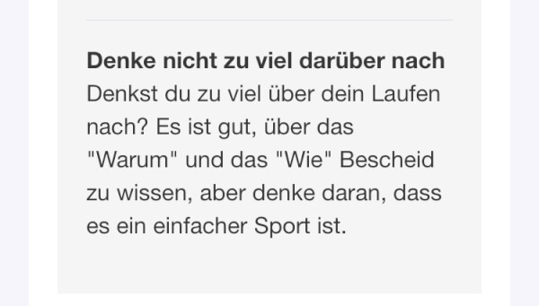 ankevonplaten laufen sinn