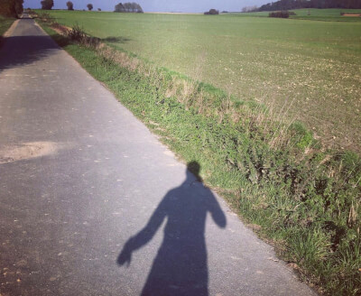 Leistung oder Liebe? Was ich beim Lipperland Marathon über mich und meine Haltung gelernt habe  - 1