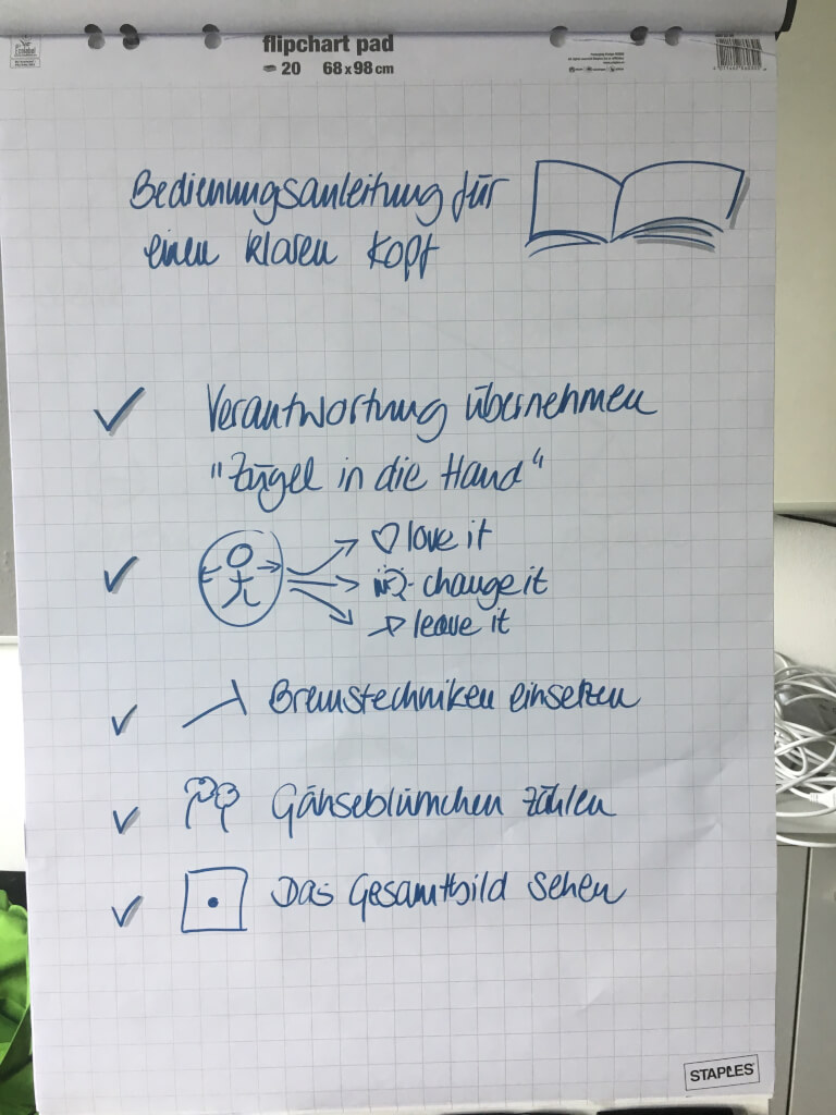Ankevonplaten Bedienungsanleitung