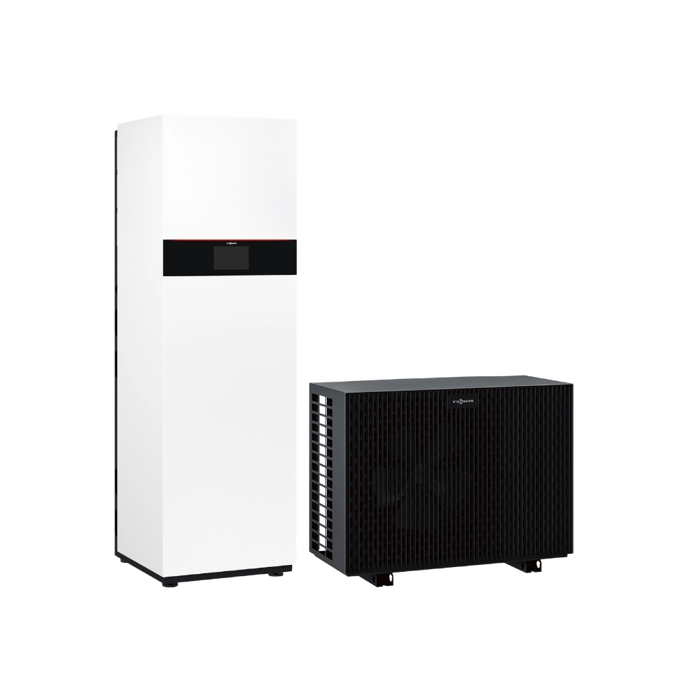 Viessmann Vitocal 222-S AWBT-M-E-AC 221.E08